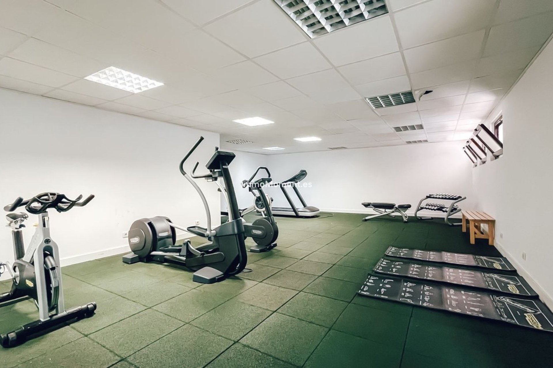 Reventa - Apartamento - Marbella - Puerto Banús