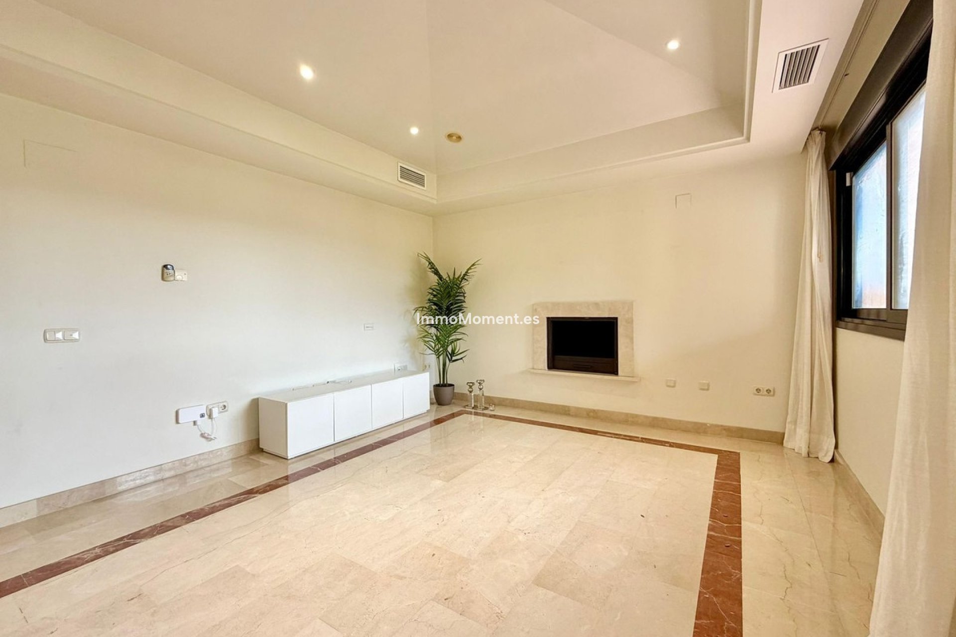 Reventa - Apartamento - Marbella - Puerto Banús