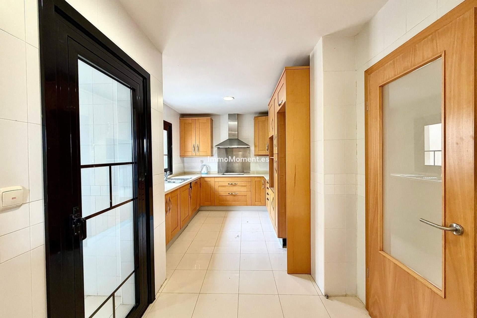 Reventa - Apartamento - Marbella - Puerto Banús