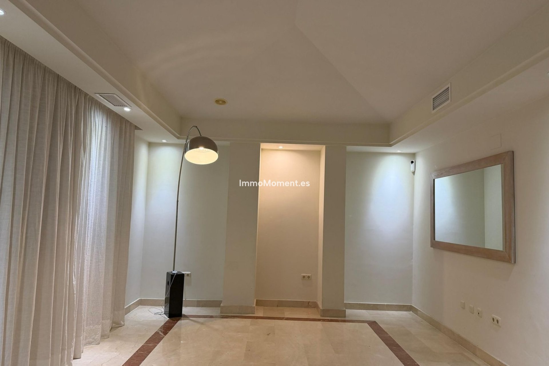 Reventa - Apartamento - Marbella - Puerto Banús