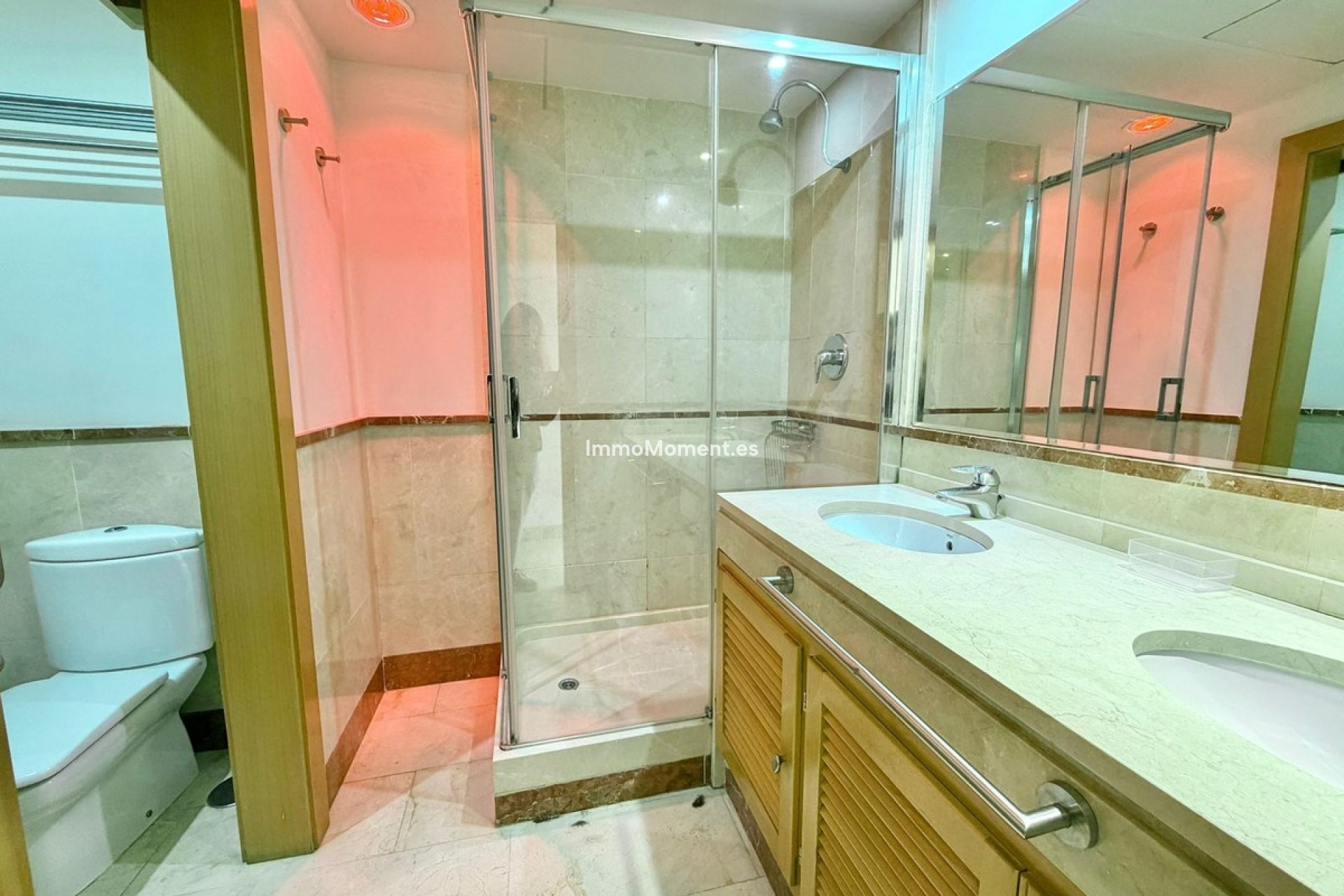 Reventa - Apartamento - Marbella - Puerto Banús