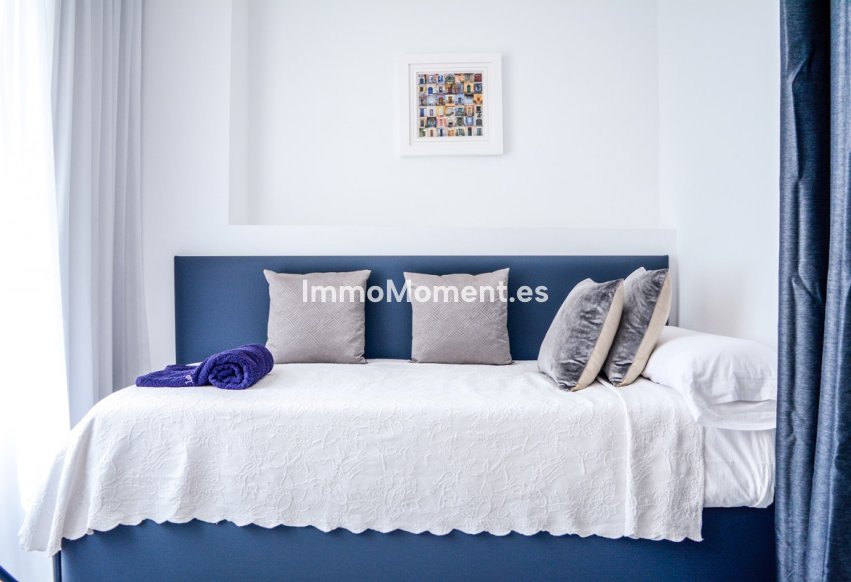 Reventa - Apartamento - Marbella - Puerto Banús