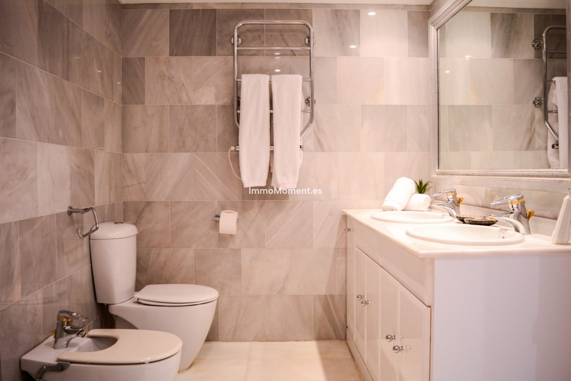 Reventa - Apartamento - Marbella - Puerto Banús