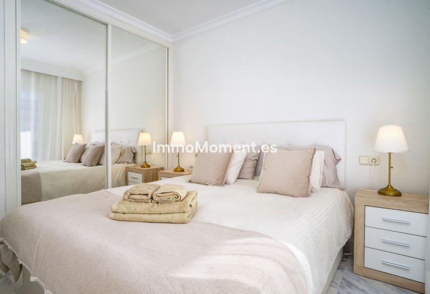 Reventa - Apartamento - Marbella - Puerto Banús