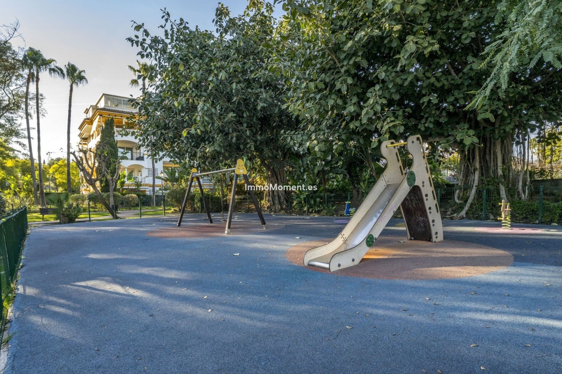 Reventa - Apartamento - Marbella - Puerto Banús