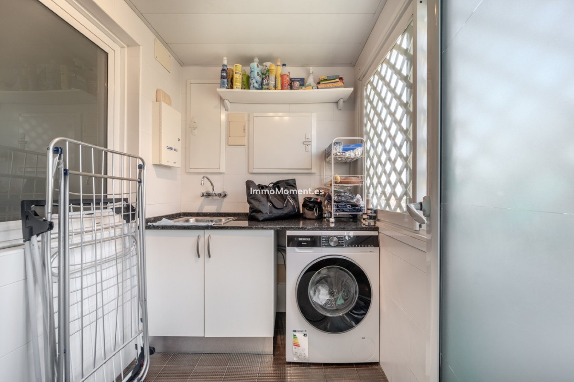 Reventa - Apartamento - Marbella - Puerto Banús