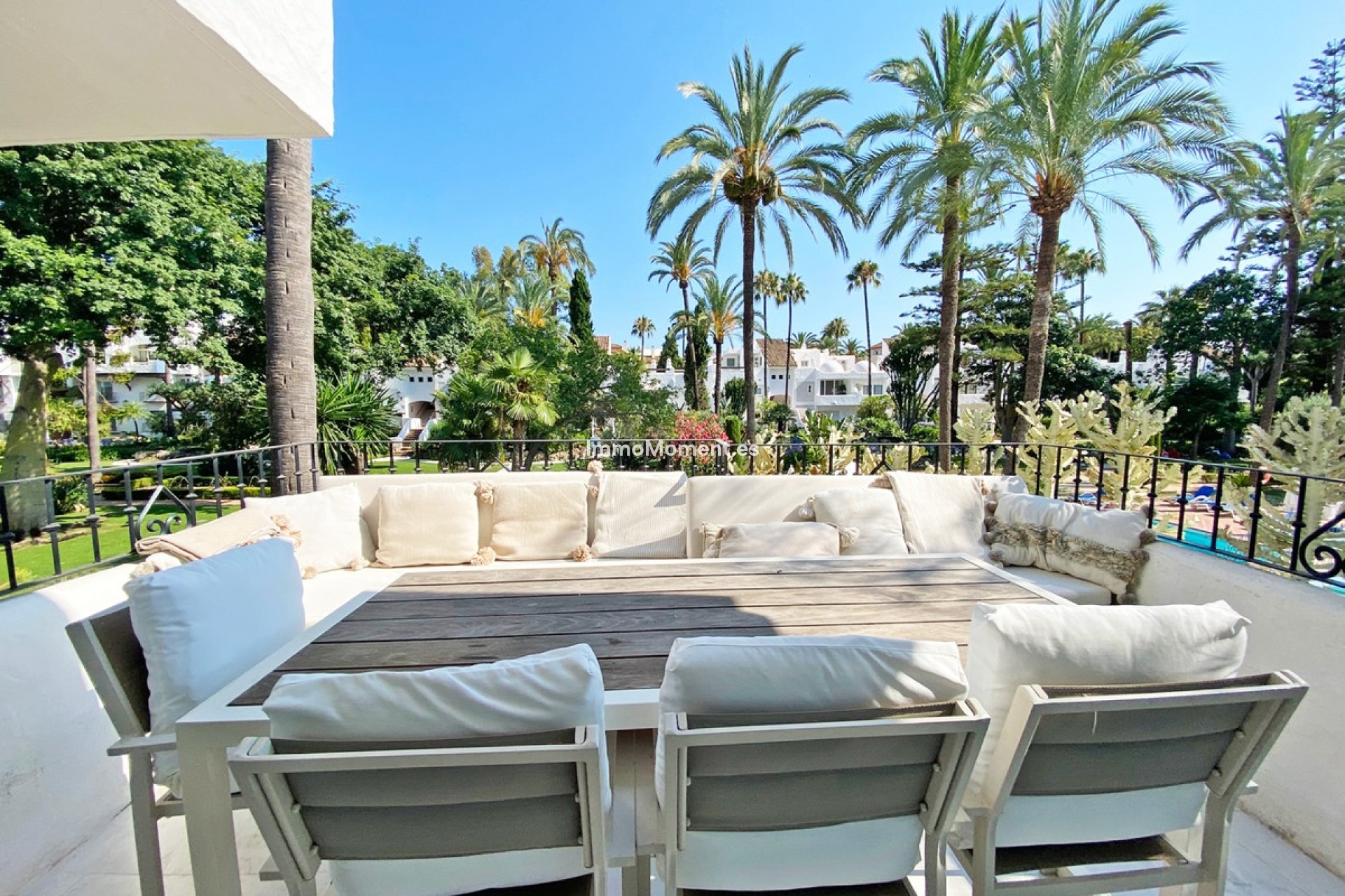 Reventa - Apartamento - Marbella - Puerto Banús