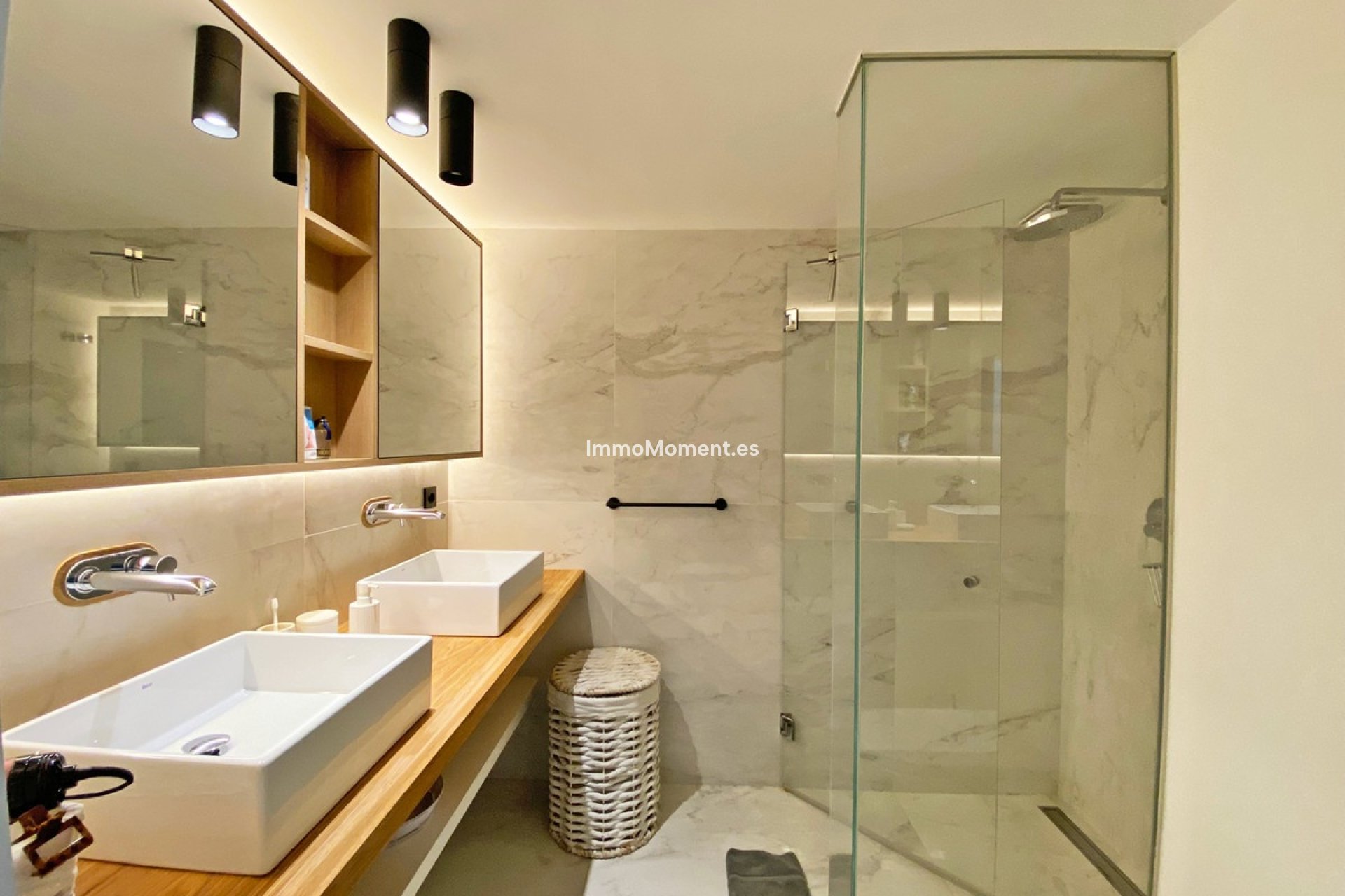 Reventa - Apartamento - Marbella - Puerto Banús