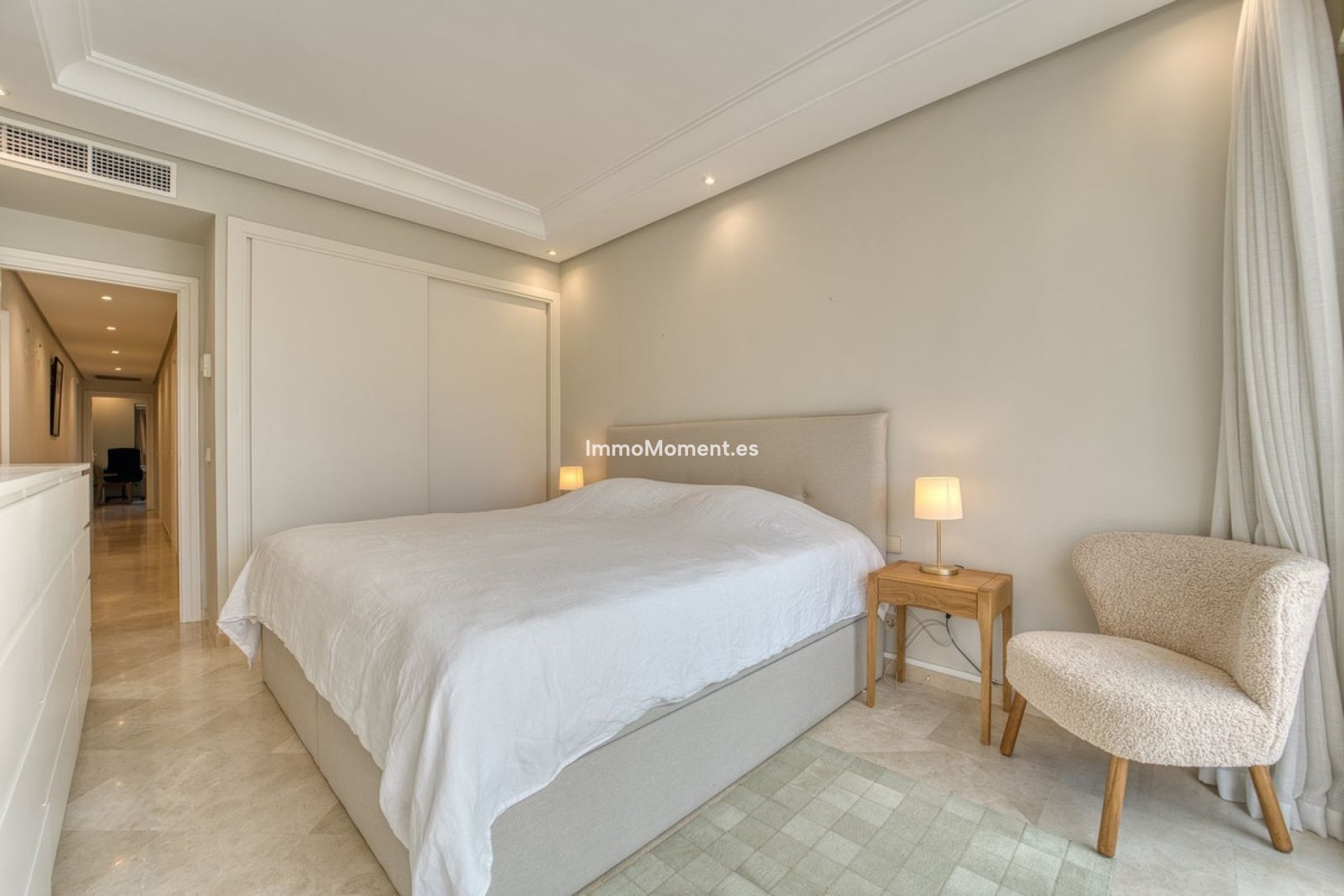 Reventa - Apartamento - Marbella - Puerto Banús