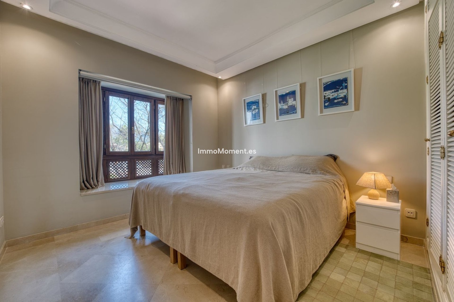 Reventa - Apartamento - Marbella - Puerto Banús