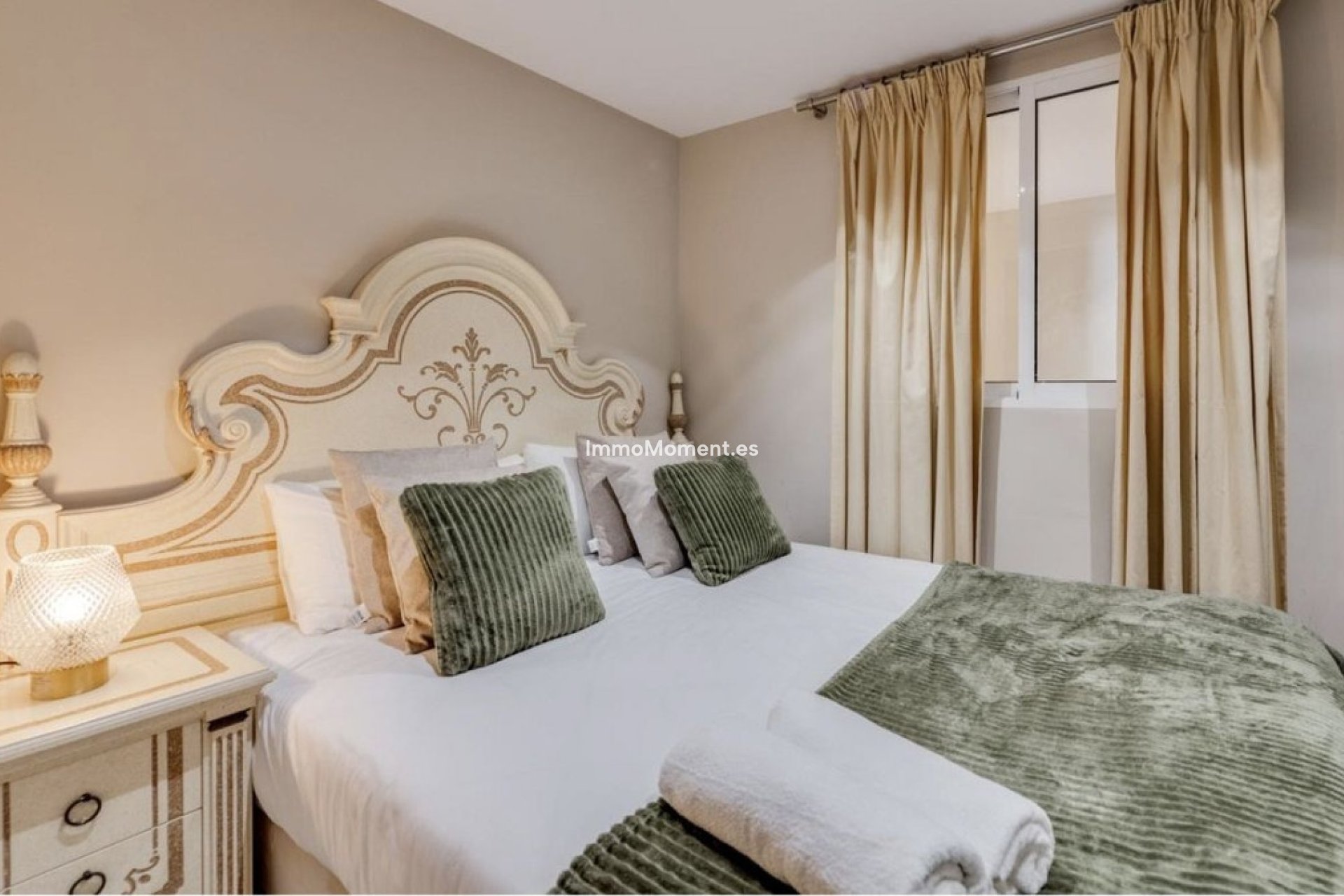 Reventa - Apartamento - Marbella - Puerto Banús