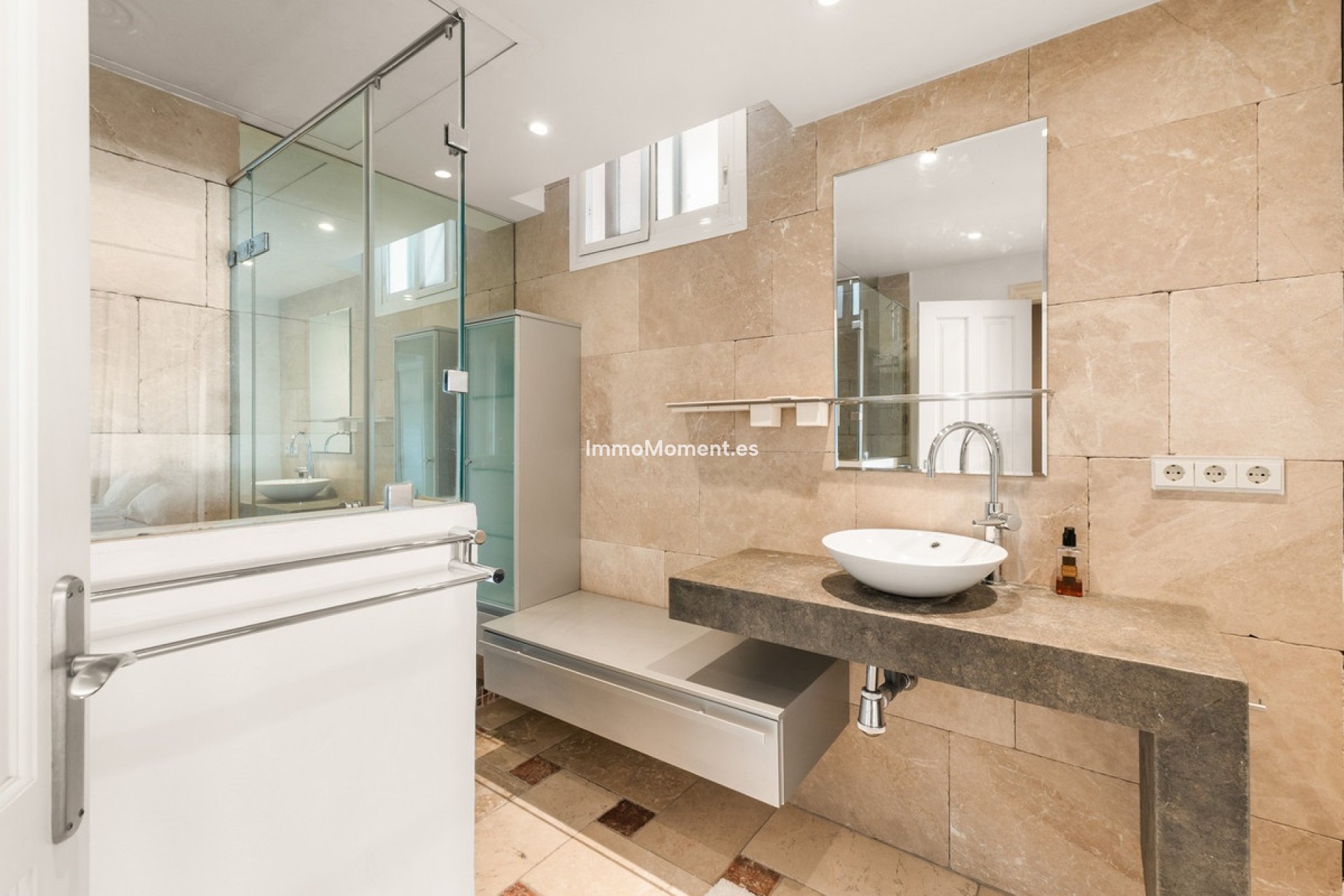 Reventa - Apartamento - Marbella - Puerto Banús