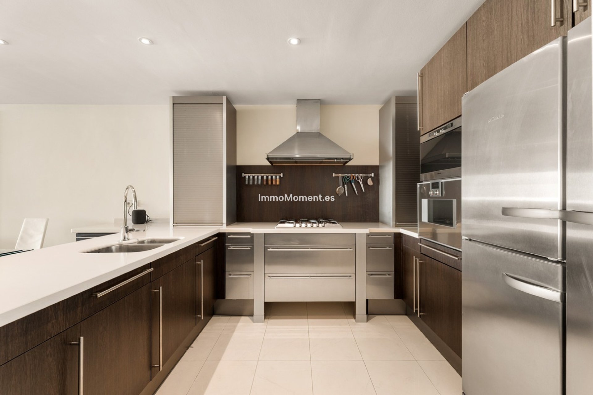 Reventa - Apartamento - Marbella - Puerto Banús
