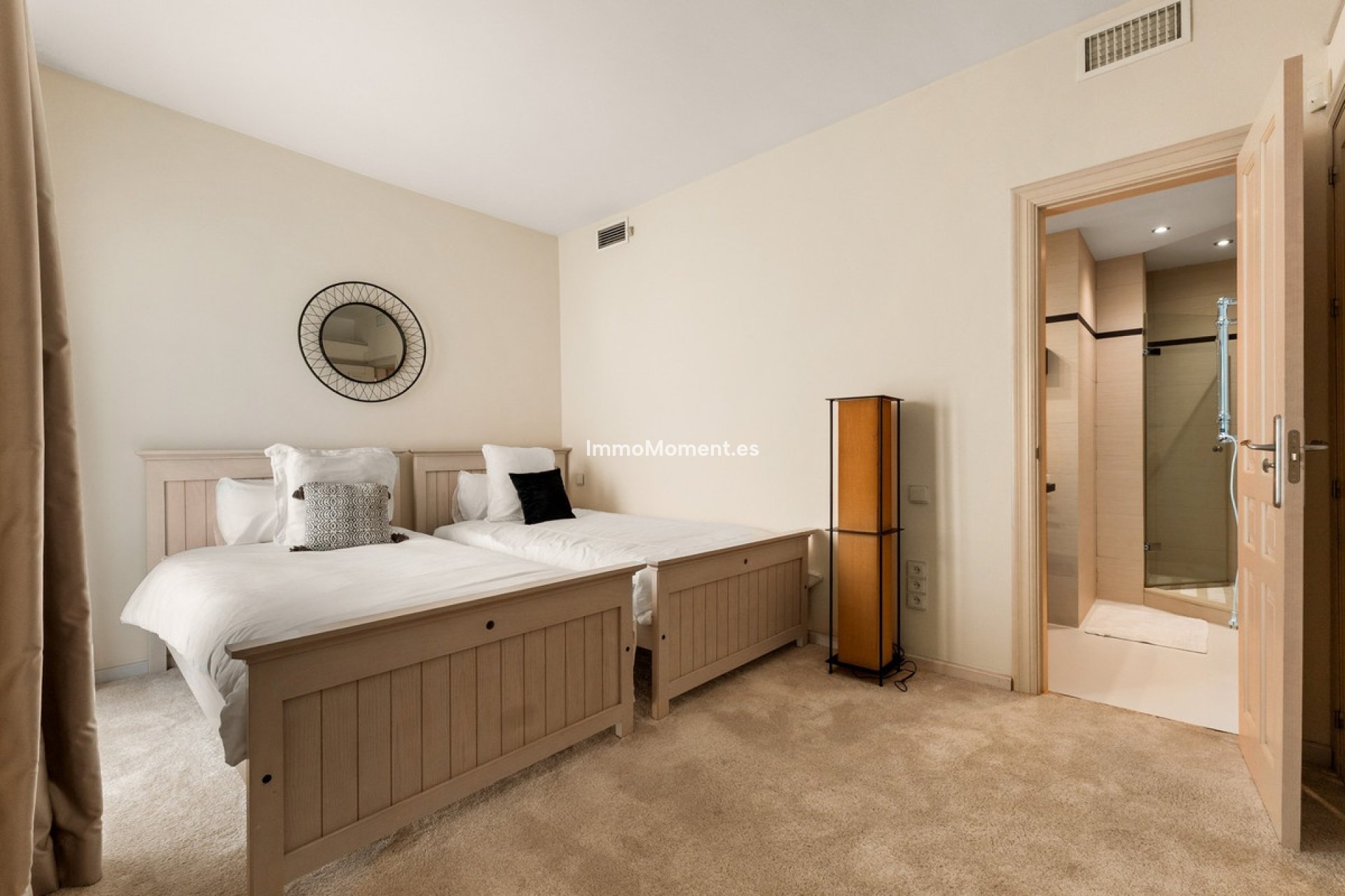 Reventa - Apartamento - Marbella - Puerto Banús