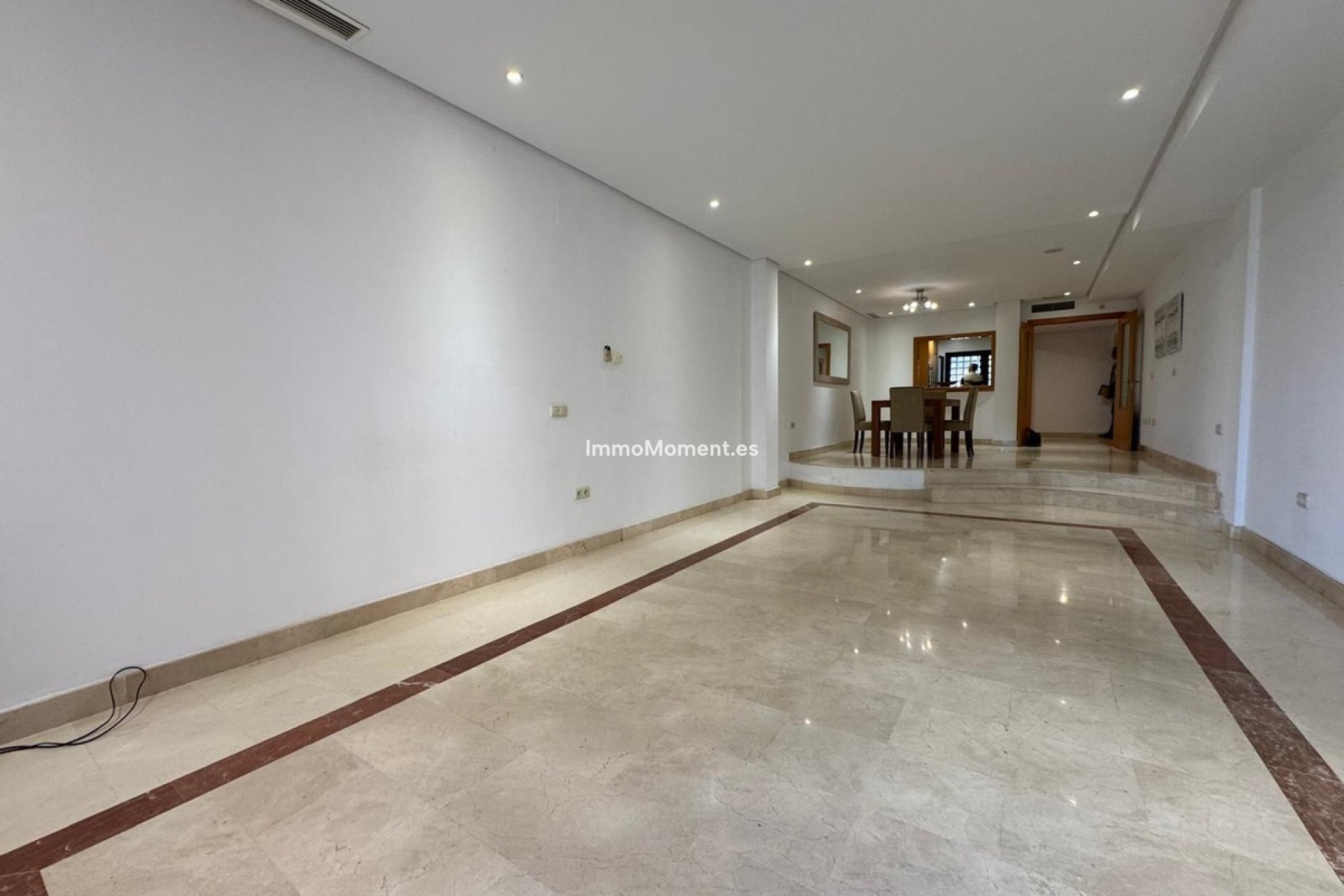 Reventa - Apartamento - Marbella - Puerto Banús