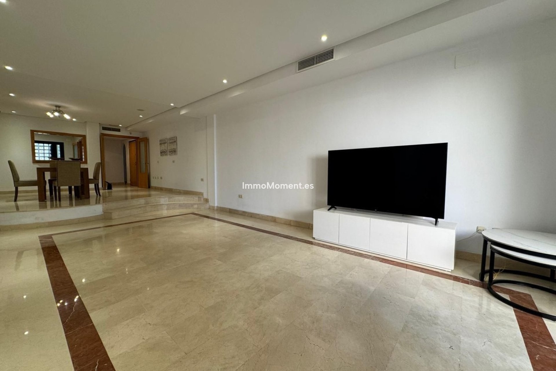 Reventa - Apartamento - Marbella - Puerto Banús