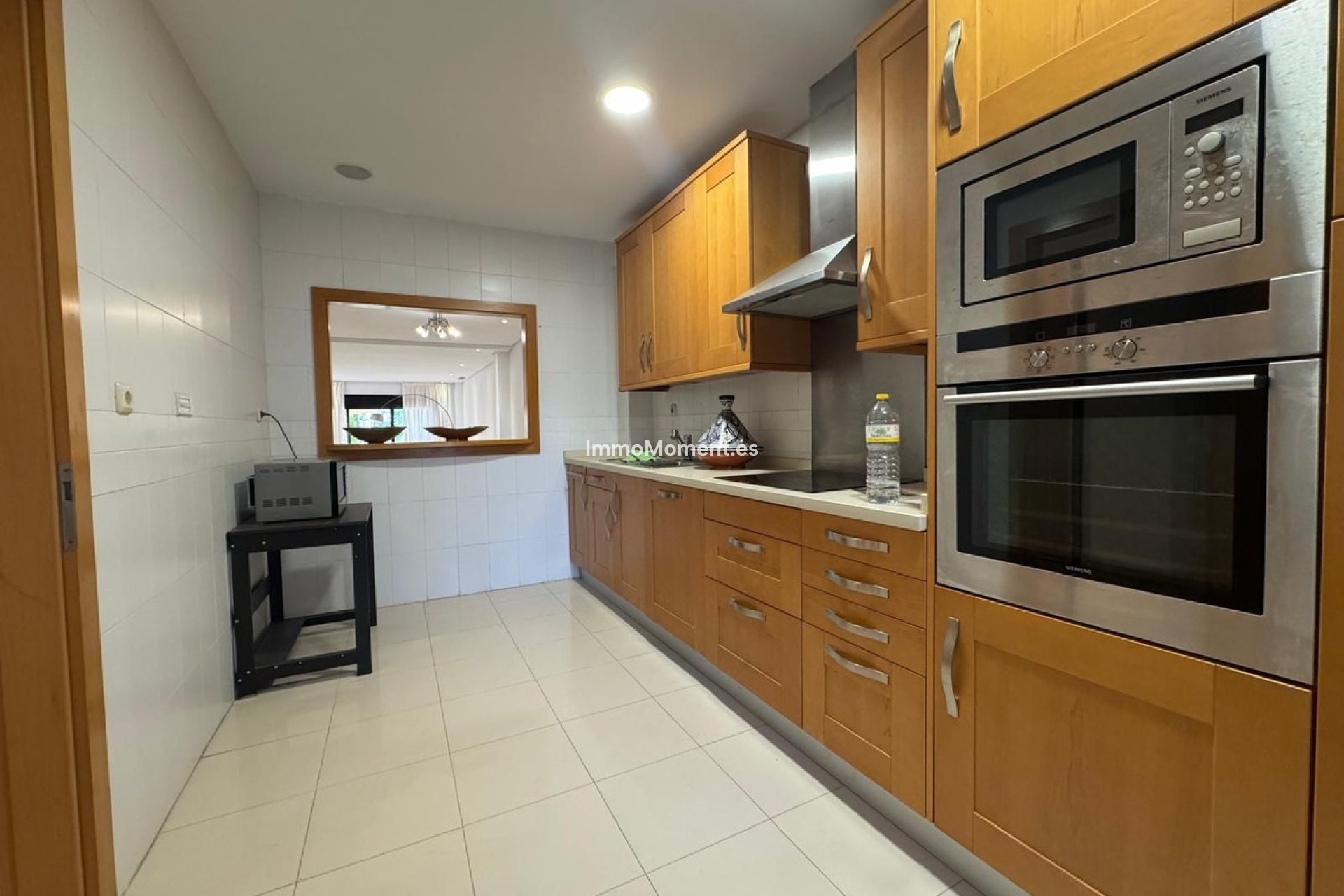 Reventa - Apartamento - Marbella - Puerto Banús