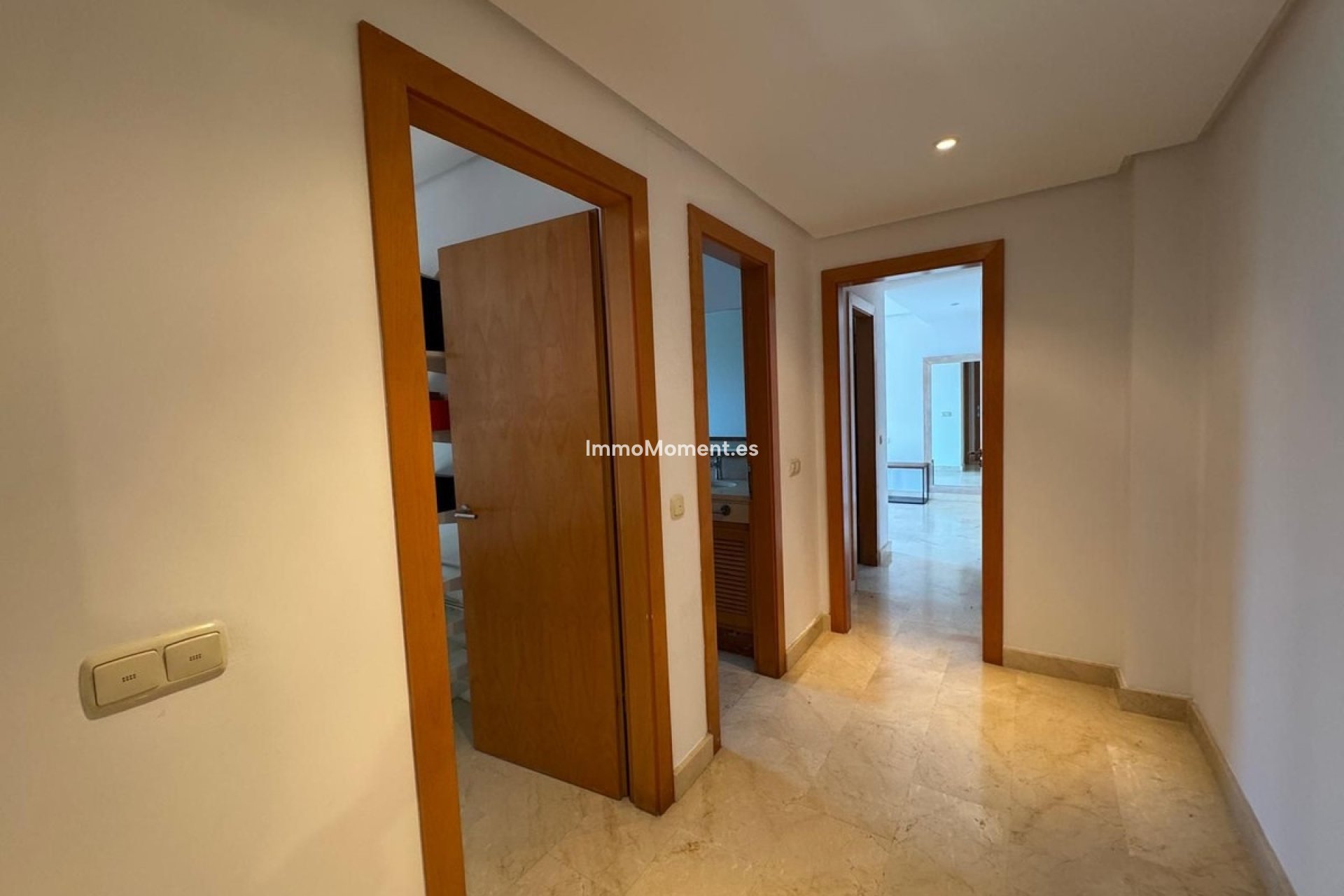 Reventa - Apartamento - Marbella - Puerto Banús
