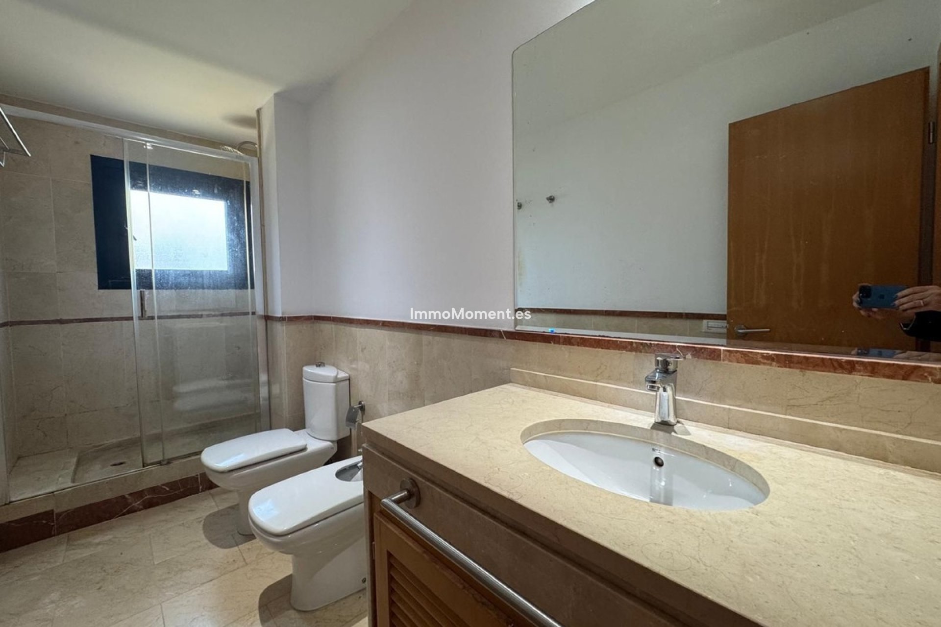 Reventa - Apartamento - Marbella - Puerto Banús