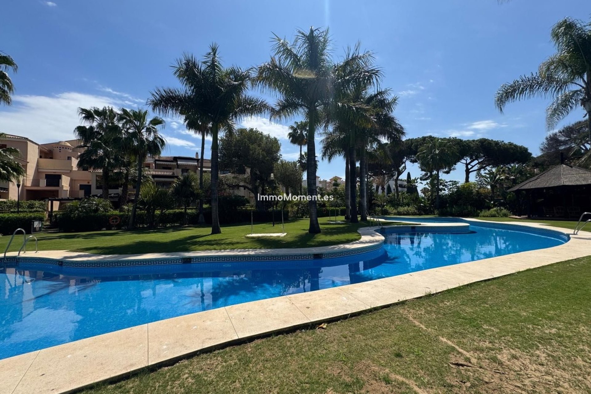 Reventa - Apartamento - Marbella - Puerto Banús