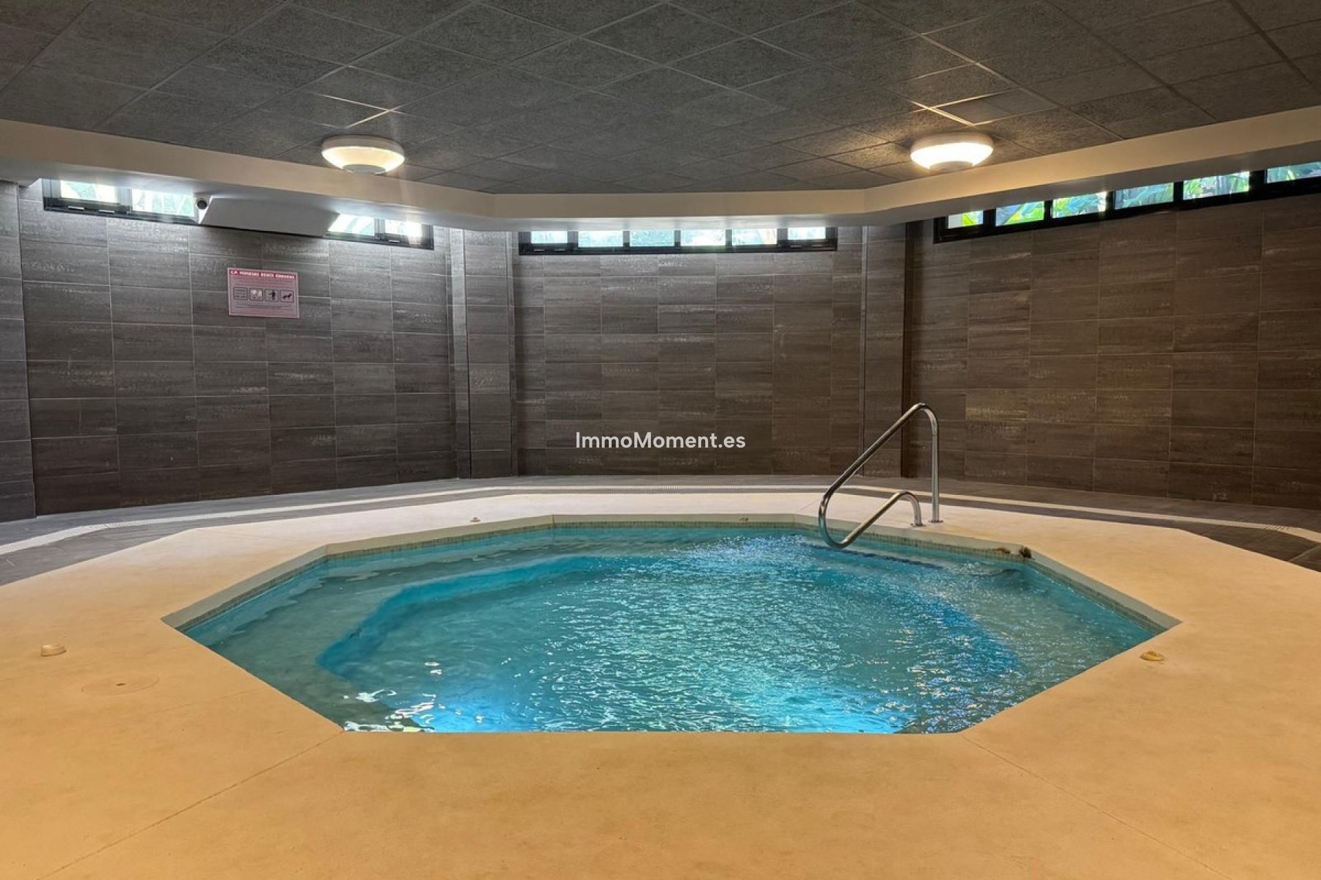 Reventa - Apartamento - Marbella - Puerto Banús
