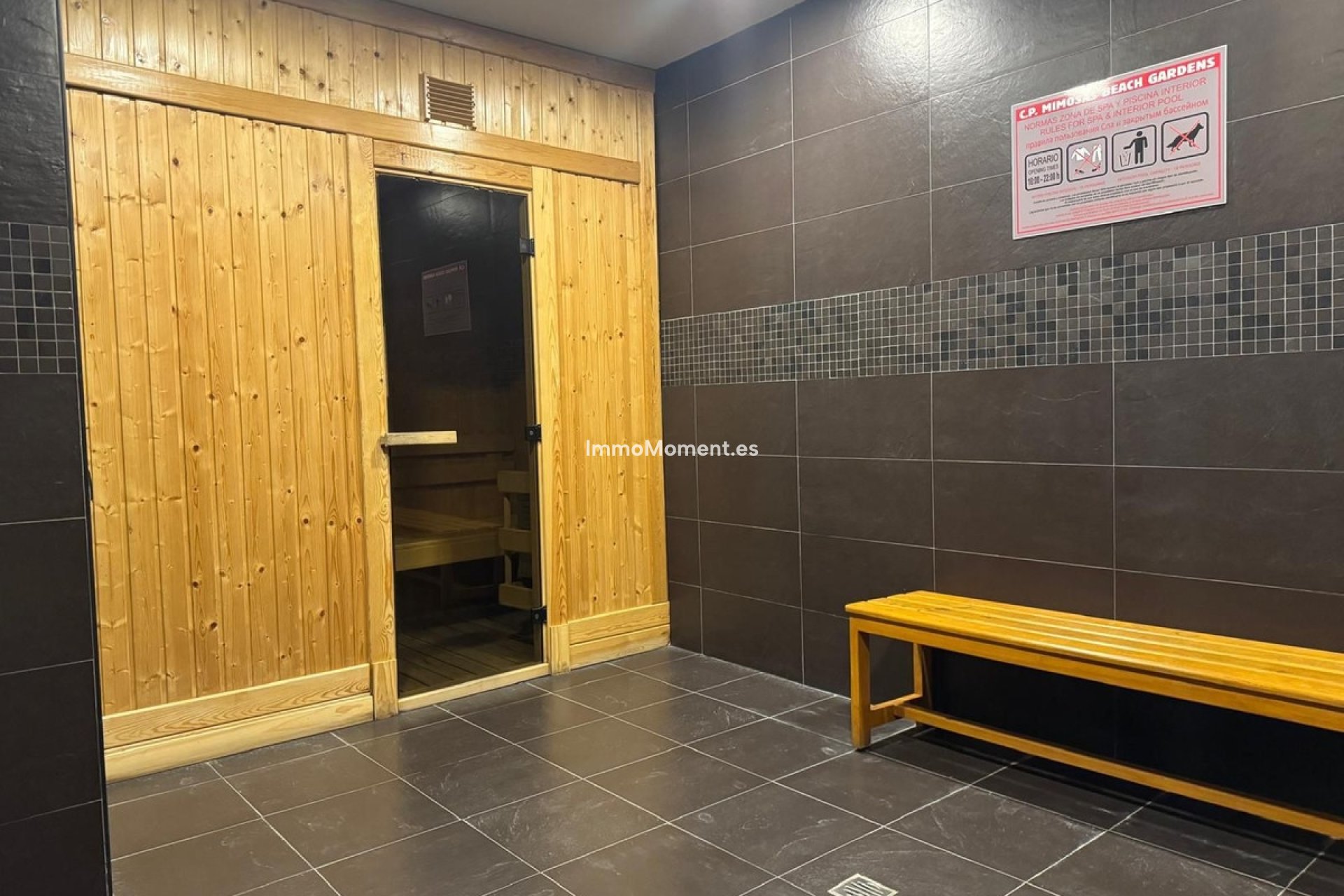 Reventa - Apartamento - Marbella - Puerto Banús