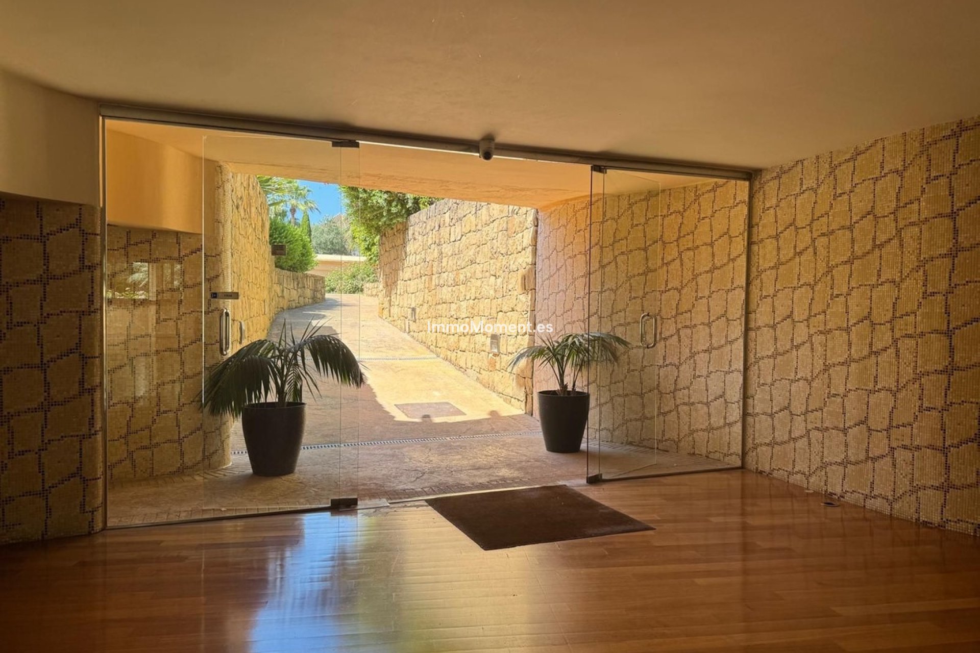 Reventa - Apartamento - Marbella - Puerto Banús