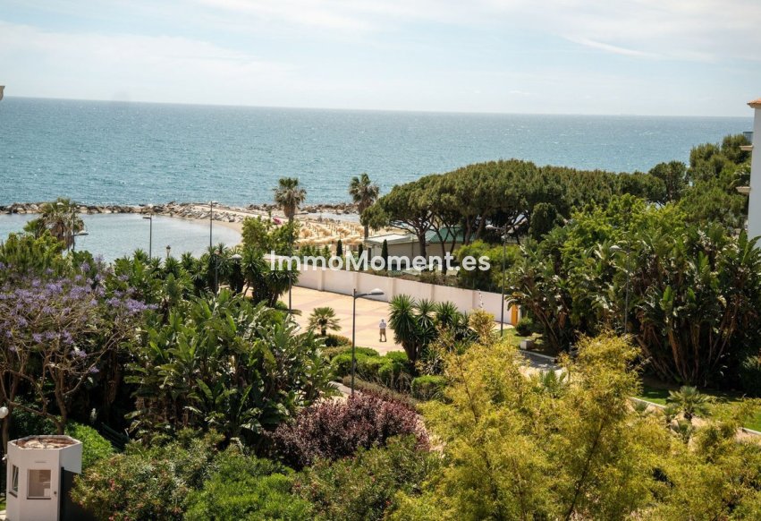 Reventa - Apartamento - Marbella - Puerto Banús