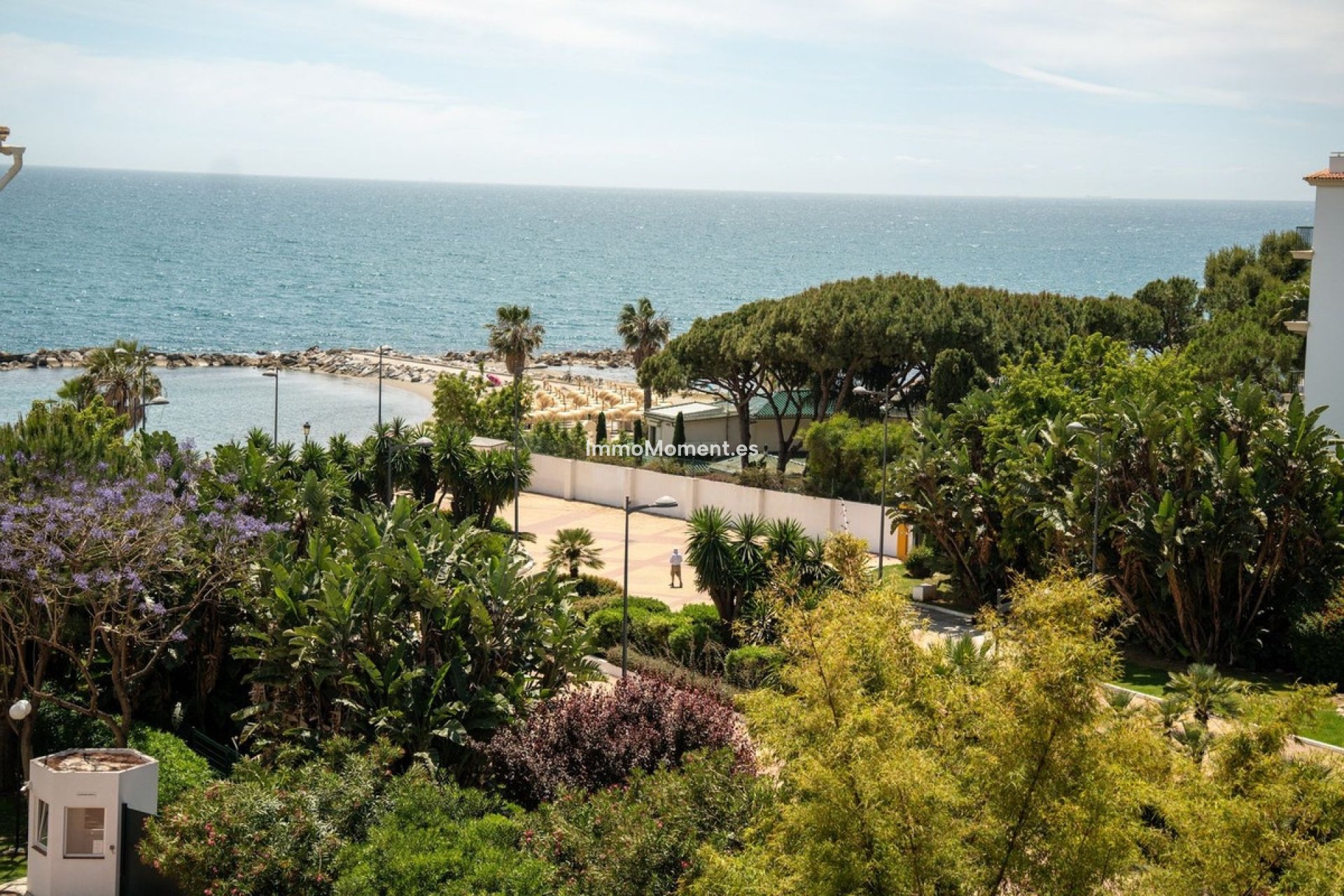 Reventa - Apartamento - Marbella - Puerto Banús