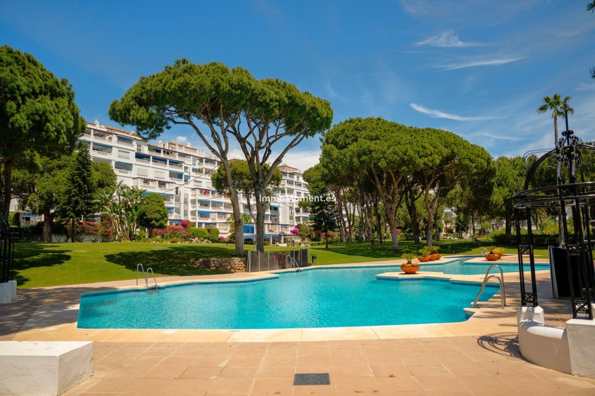 Reventa - Apartamento - Marbella - Puerto Banús