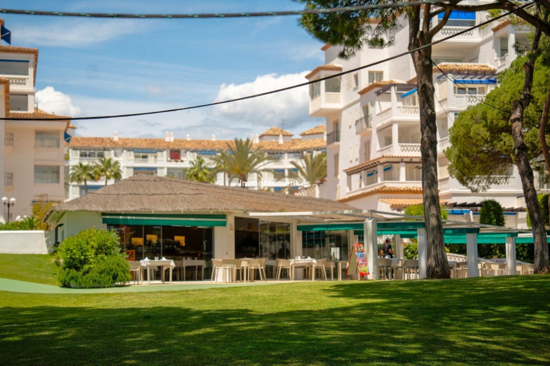 Reventa - Apartamento - Marbella - Puerto Banús