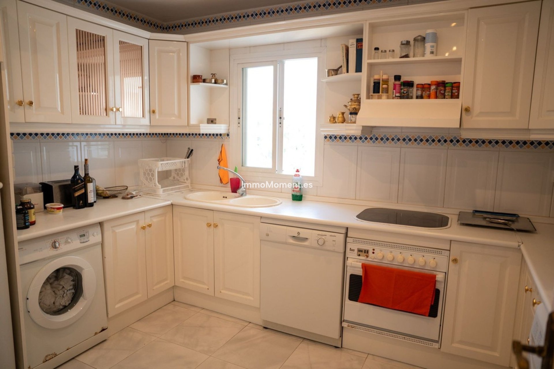 Reventa - Apartamento - Marbella - Puerto Banús