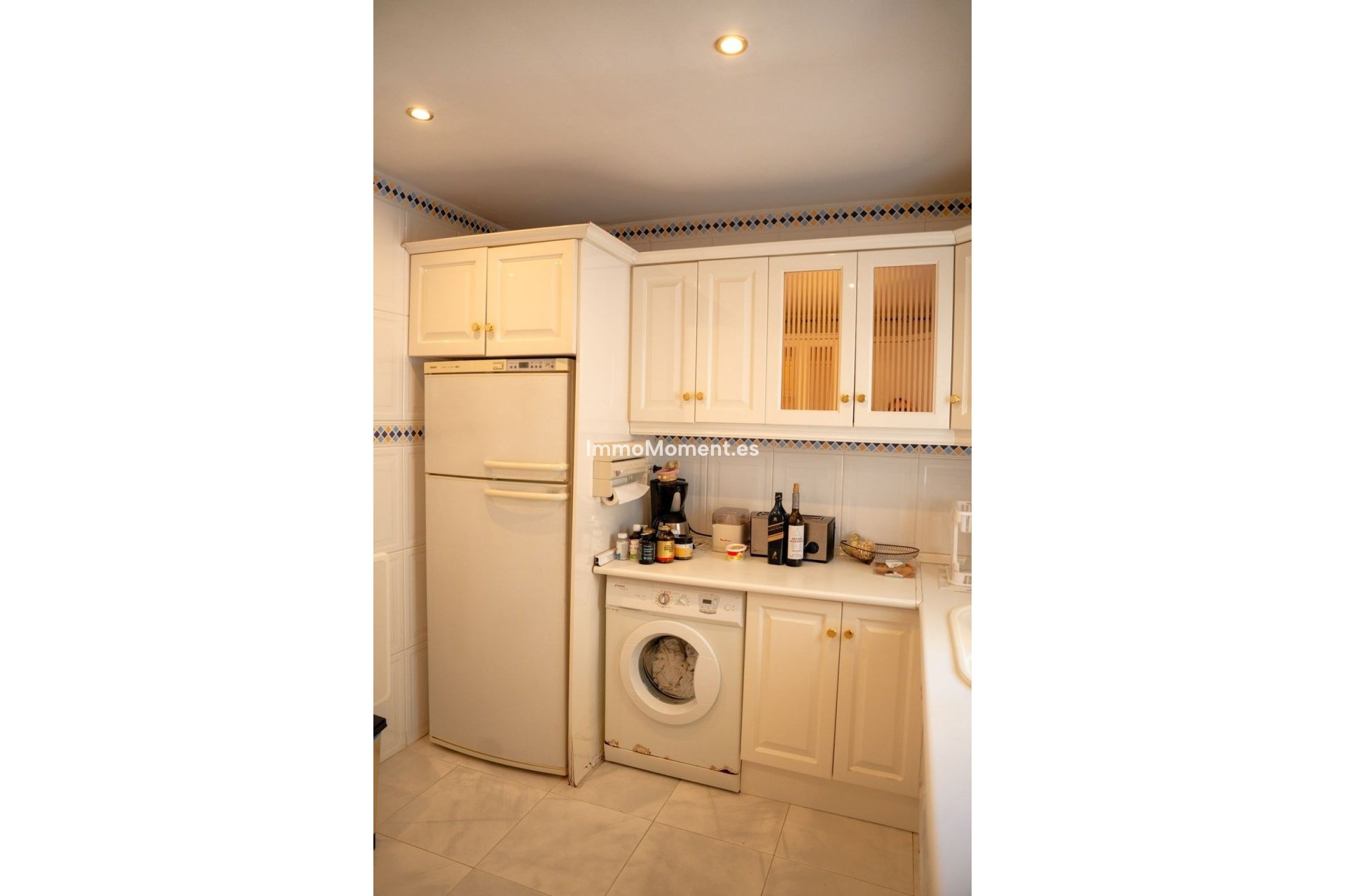 Reventa - Apartamento - Marbella - Puerto Banús