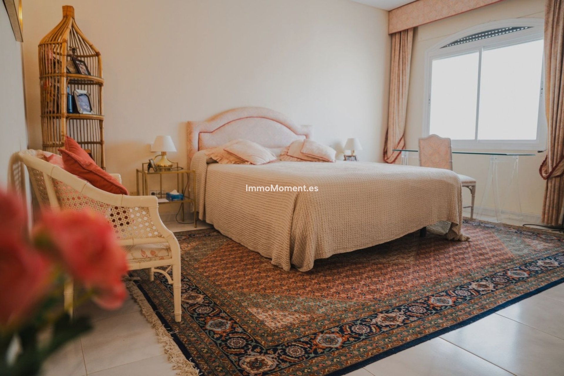 Reventa - Apartamento - Marbella - Puerto Banús