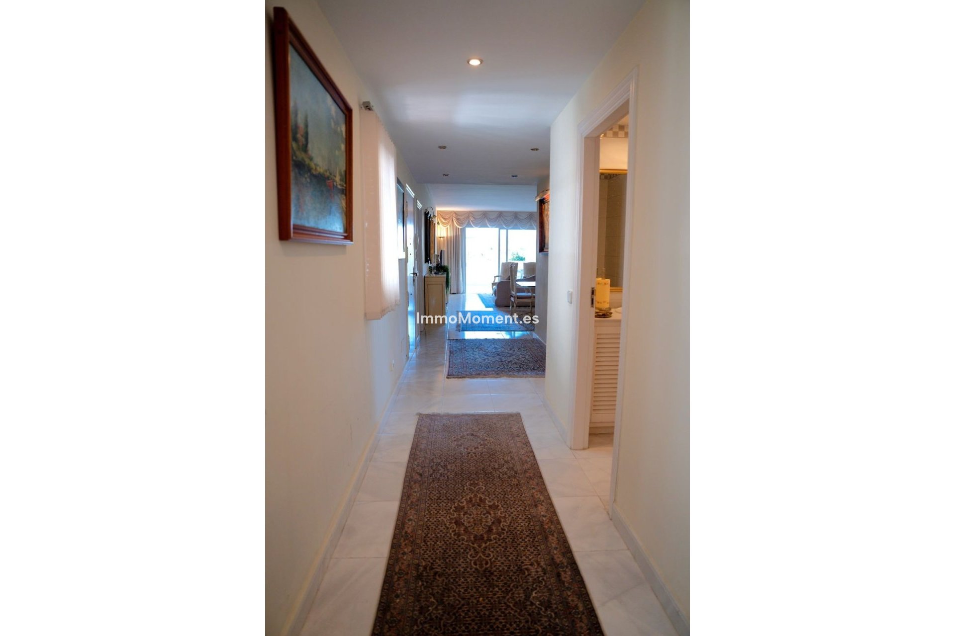 Reventa - Apartamento - Marbella - Puerto Banús