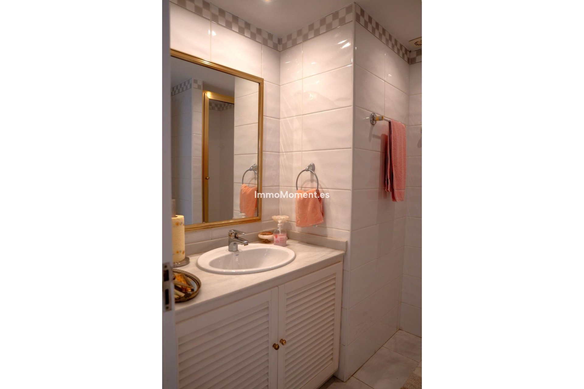 Reventa - Apartamento - Marbella - Puerto Banús