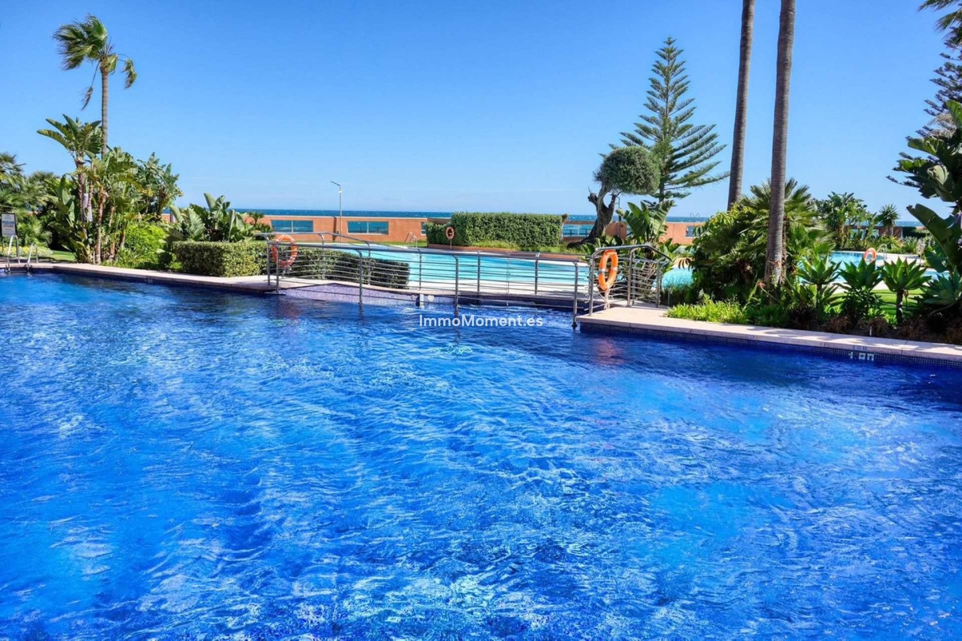 Reventa - Apartamento - Marbella - Puerto Banús