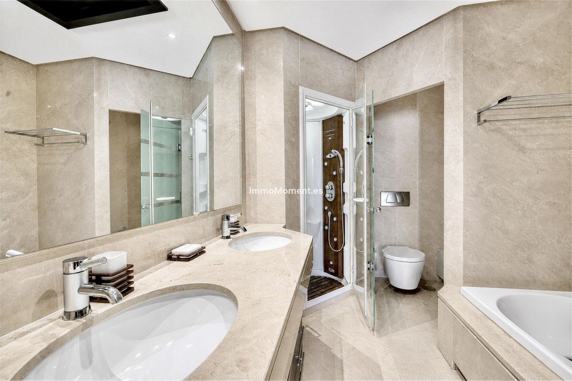 Reventa - Apartamento - Marbella - Puerto Banús