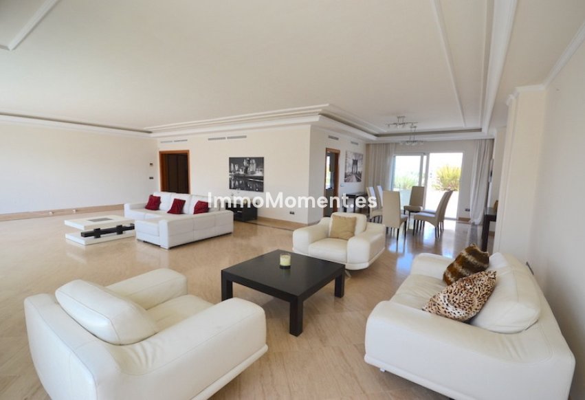 Reventa - Apartamento - Marbella - Puerto Banús