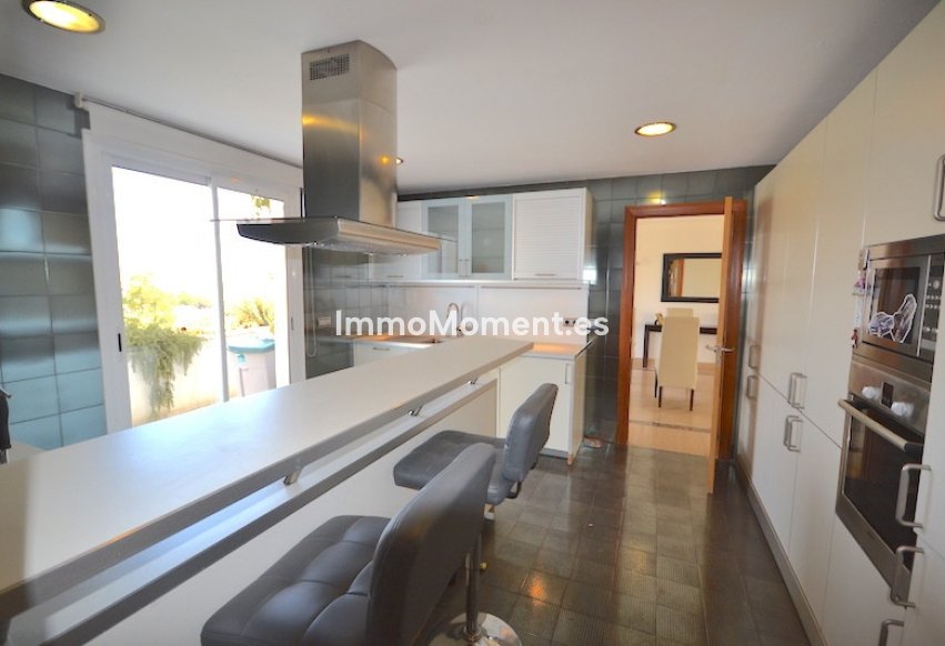 Reventa - Apartamento - Marbella - Puerto Banús