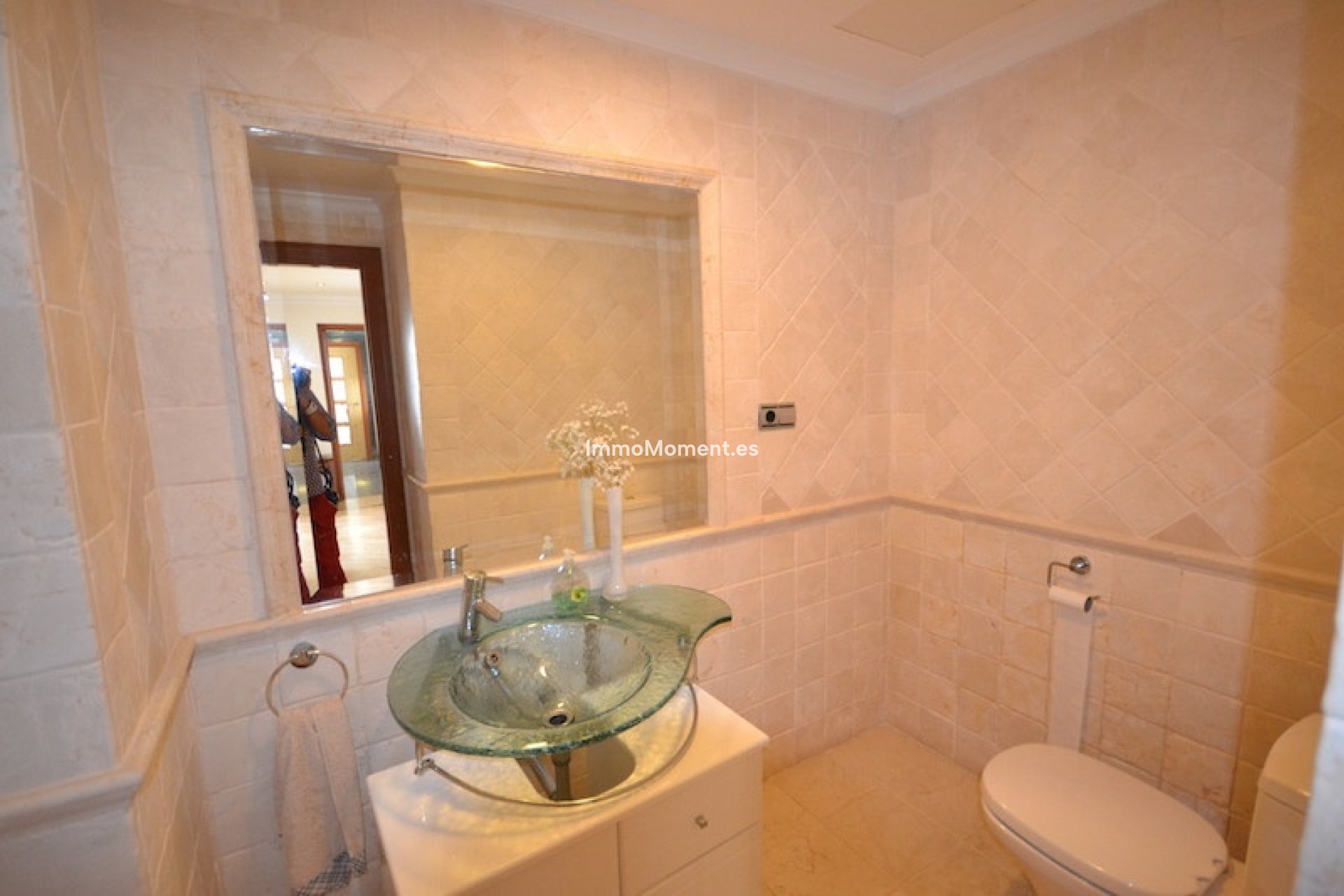 Reventa - Apartamento - Marbella - Puerto Banús