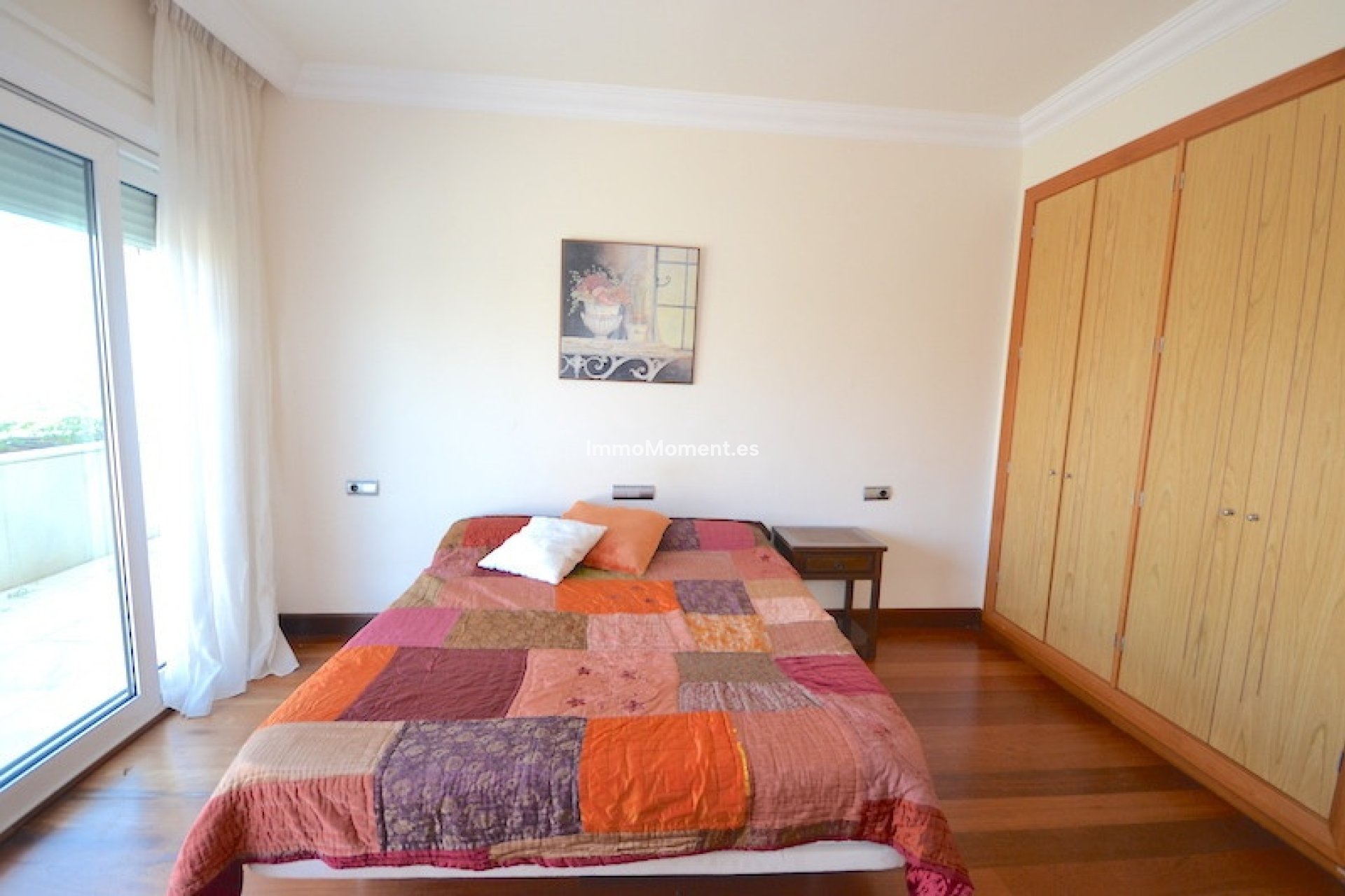 Reventa - Apartamento - Marbella - Puerto Banús