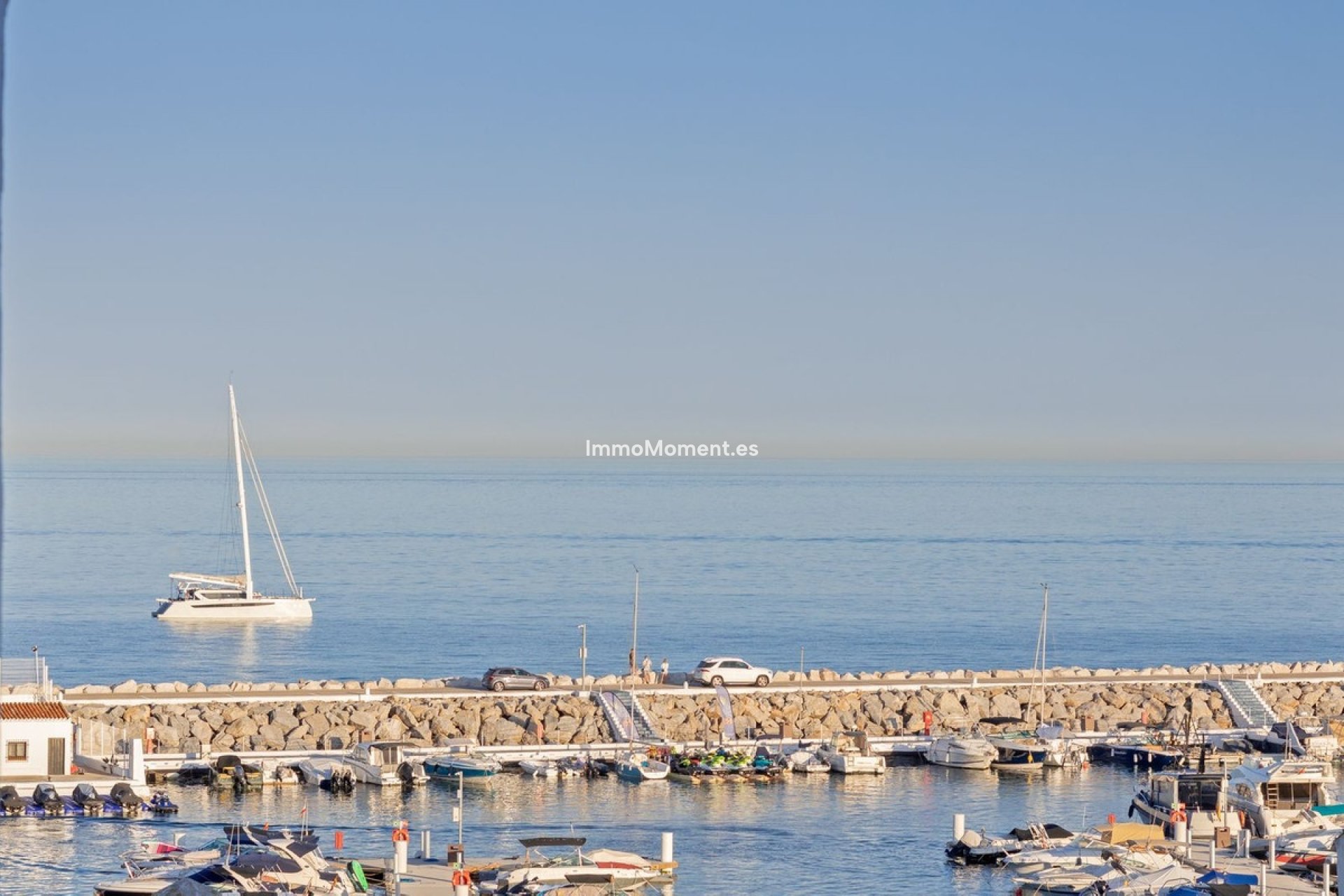 Reventa - Apartamento - Marbella - Puerto Banús
