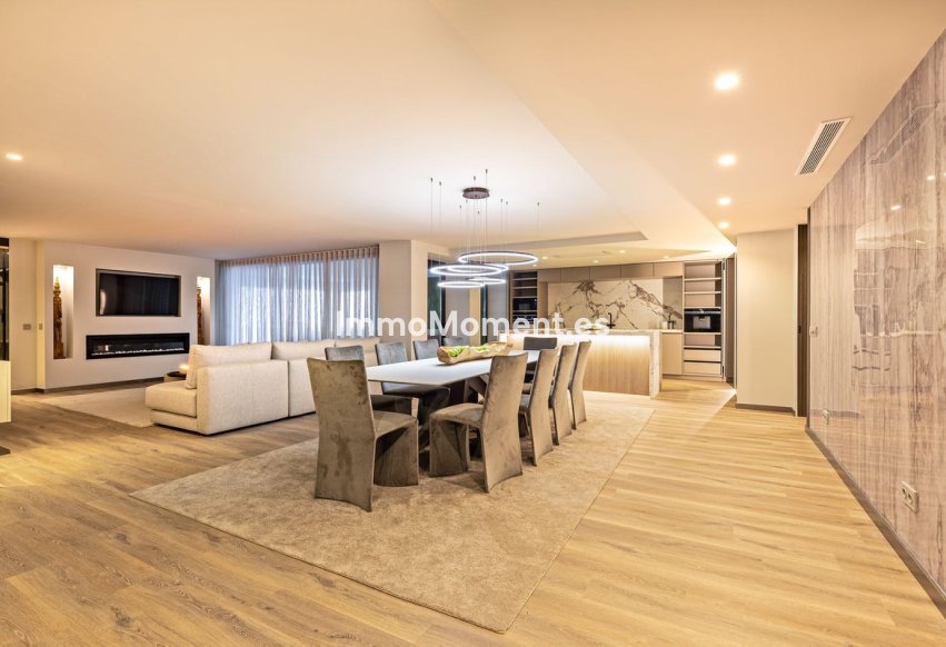 Reventa - Apartamento - Marbella - Puerto Banús