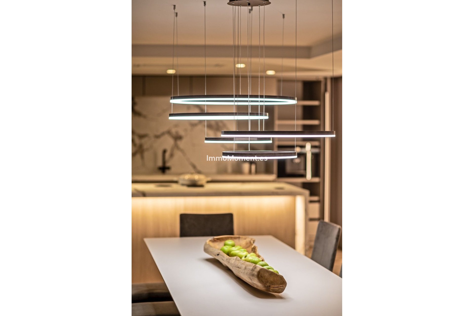 Reventa - Apartamento - Marbella - Puerto Banús
