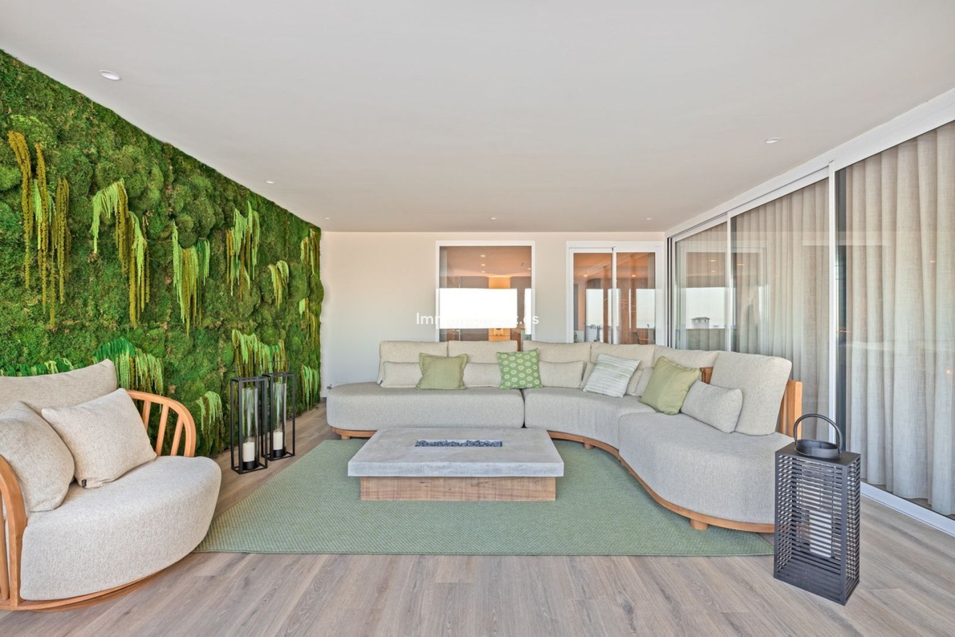 Reventa - Apartamento - Marbella - Puerto Banús