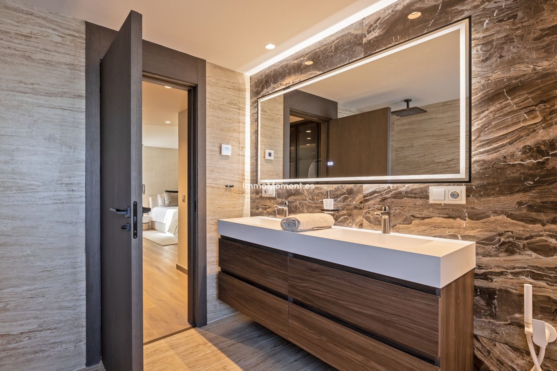 Reventa - Apartamento - Marbella - Puerto Banús