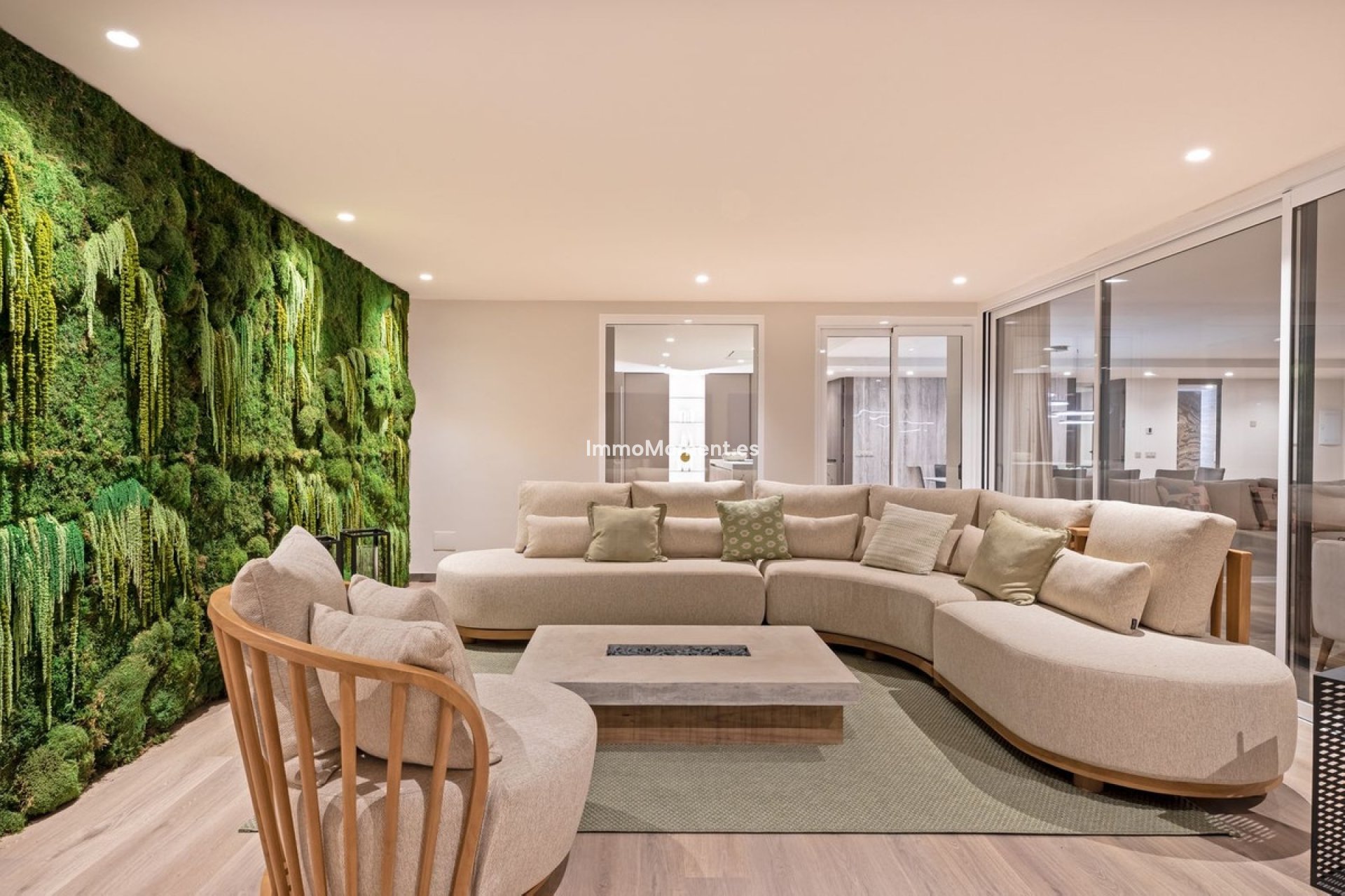 Reventa - Apartamento - Marbella - Puerto Banús