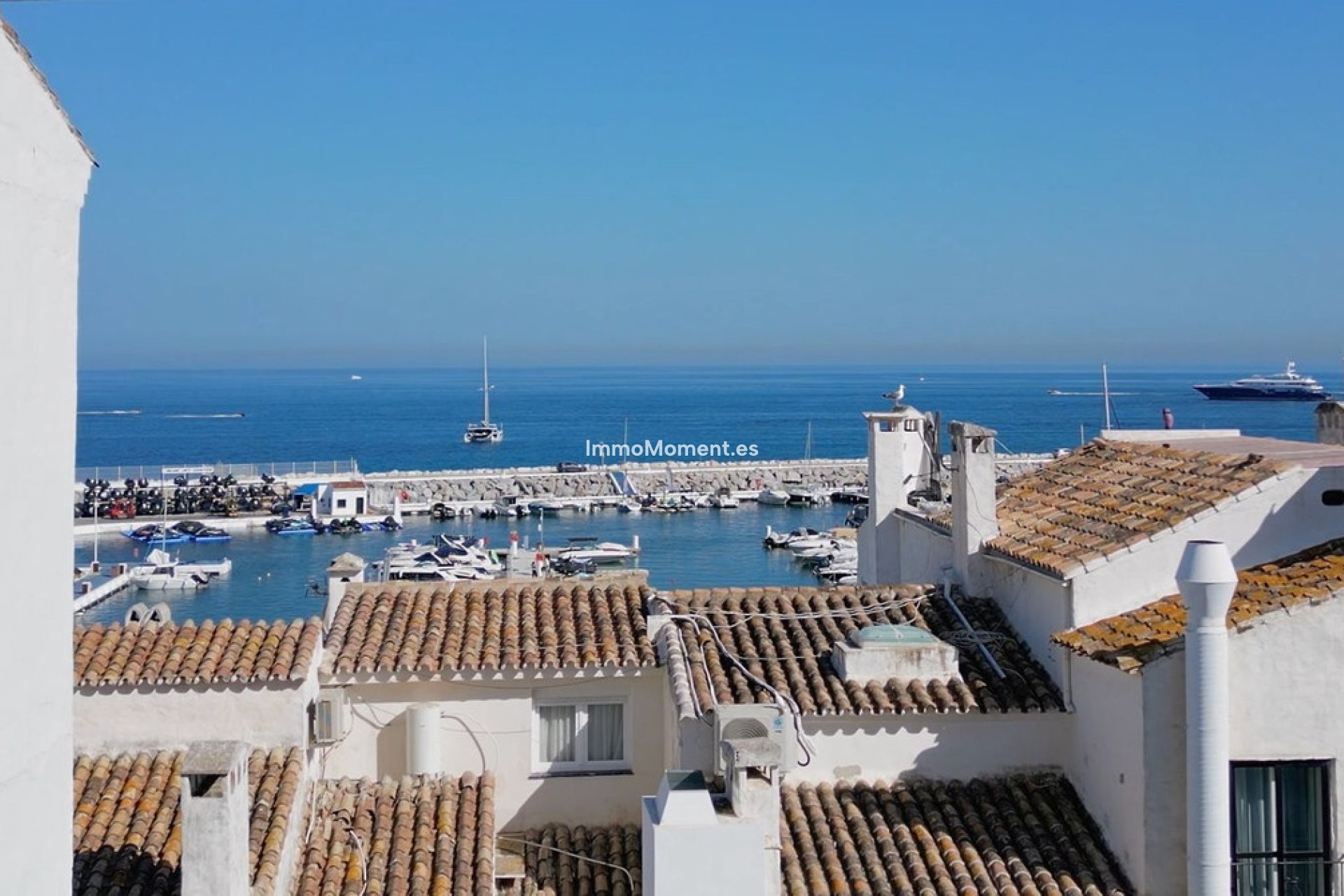 Reventa - Apartamento - Marbella - Puerto Banús