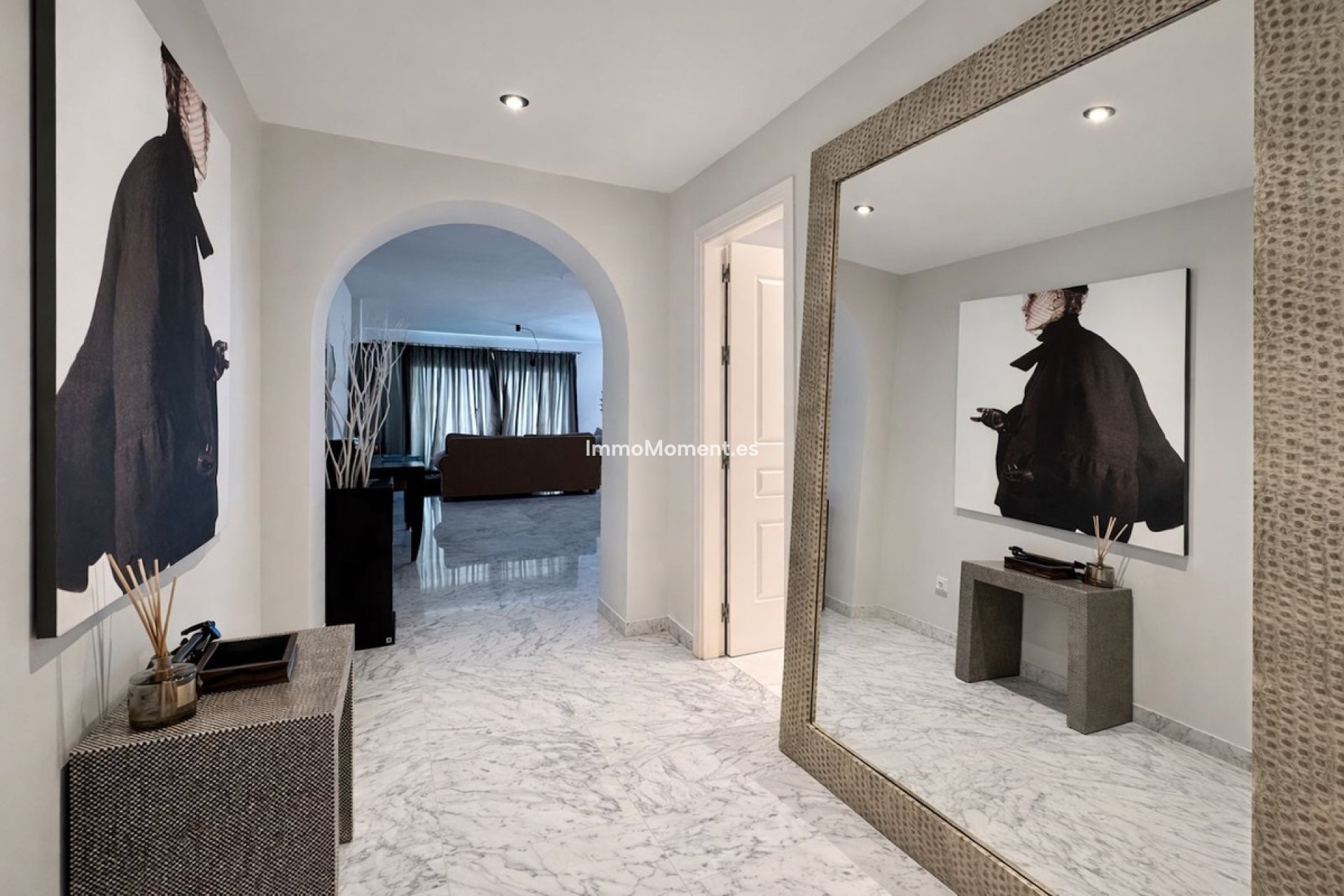 Reventa - Apartamento - Marbella - Puerto Banús